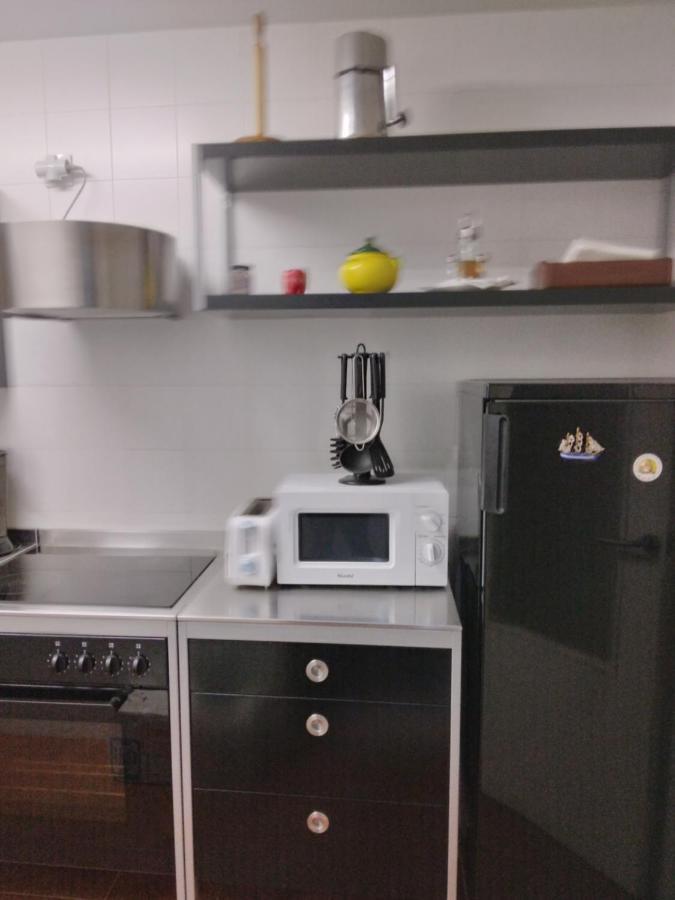 Ferienwohnung Piso Amplio Y Tranquilo En Marchena Exterior foto