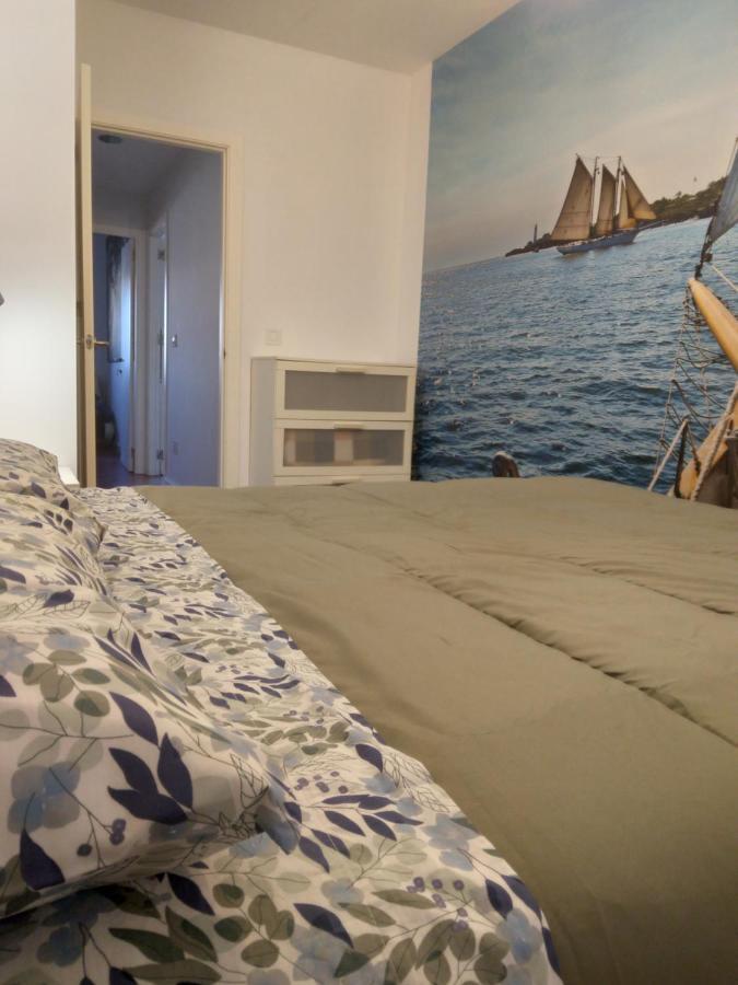 Ferienwohnung Piso Amplio Y Tranquilo En Marchena Exterior foto