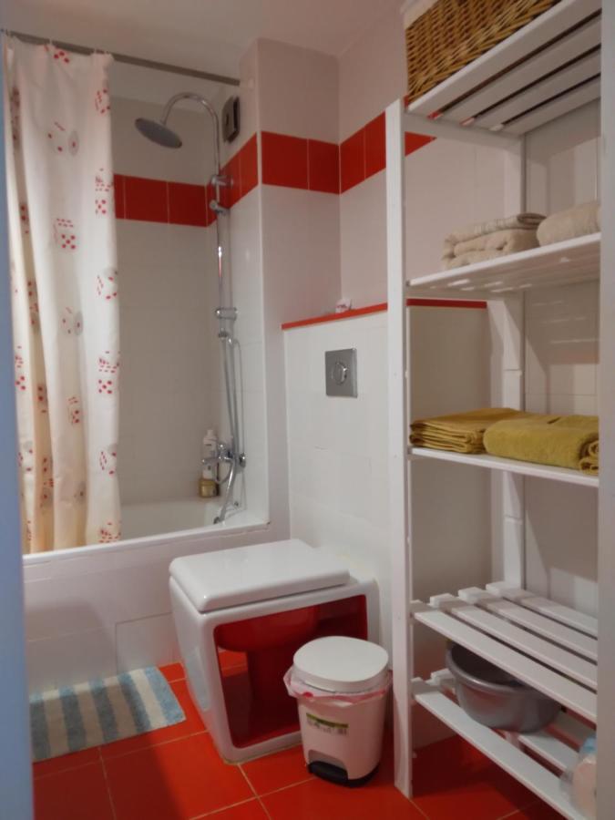 Ferienwohnung Piso Amplio Y Tranquilo En Marchena Exterior foto